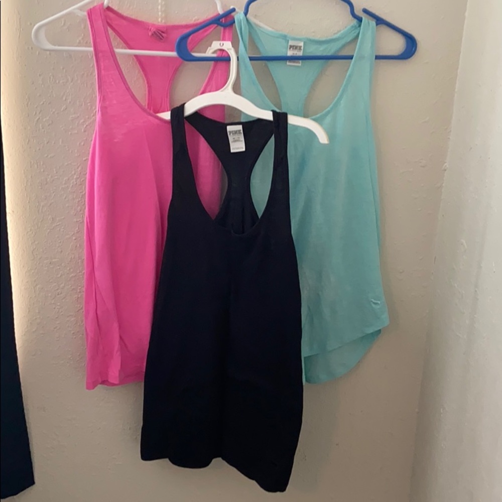 Sleepwear shirts Pink